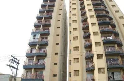 Apartamento com 1 quarto à venda na rua marquês de três rios, --, centro, campinas, 43 m2 por r$ 180.000