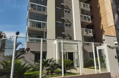 Apartamento com 1 quarto à venda na rua santos dumont, --, cambuí, campinas, 51 m2 por r$ 550.000