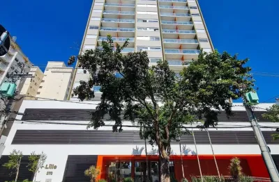 Apartamento com 1 quarto à venda na rua alecrins, --, cambuí, campinas, 38 m2 por r$ 626.000