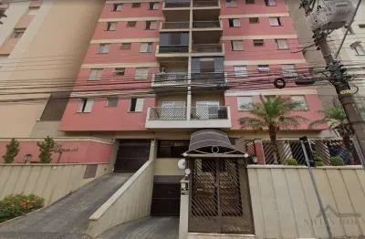 Apartamento com 3 quartos à venda na rua uruguaiana, --, bosque, campinas, 95 m2 por r$ 490.000