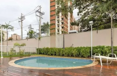 Apartamento com 1 quarto à venda na rua doutor sampaio peixoto, --, cambuí, campinas, 57 m2 por r$ 850.000