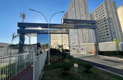 Apartamento com 2 quartos à venda na rua manuel francisco monteiro, --, parque industrial, campinas, 43 m2 por r$ 360.000