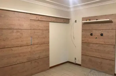 Apartamento com 1 quarto à venda na rua josé de alencar, --, centro, campinas, 54 m2 por r$ 180.000