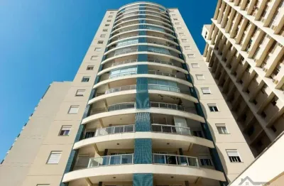 Apartamento com 3 quartos à venda na rua coronel quirino, --, cambuí, campinas, 105 m2 por r$ 1.590.000
