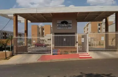 Apartamento com 2 quartos à venda na Rua Ariovaldo Luís Mazon, --, Chácara Santa Antonieta (Nova Veneza), Sumaré, 63 m2 por R$ 250.000