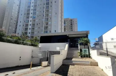 Apartamento com 3 quartos à venda na rua adelino martins, --, mansões santo antônio, campinas, 66 m2 por r$ 770.000