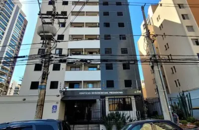 Apartamento com 3 quartos à venda na rua doutor josé inocêncio de campos, --, cambuí, campinas, 74 m2 por r$ 850.000