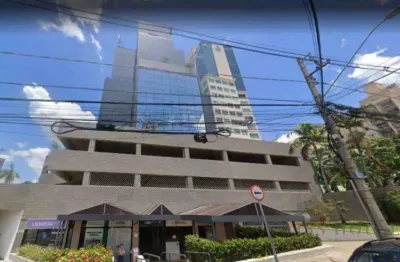 Sala comercial à venda na avenida josé de souza campos, --, cambuí, campinas, 40 m2 por r$ 265.000