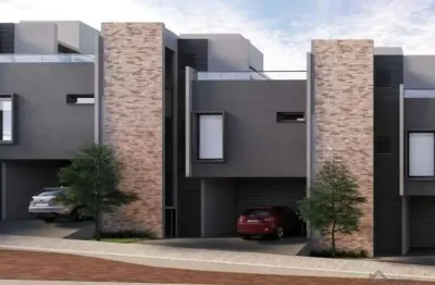 Casa em condomínio fechado com 3 quartos à venda na Rua das Margaridas, --, Chácara Primavera, Campinas, 168 m2 por R$ 1.200.000