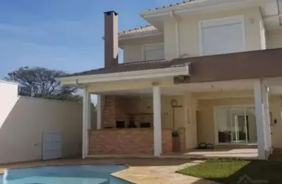 Casa com 3 quartos à venda na josé ormenese, --, bosque, vinhedo, 317 m2 por r$ 1.450.000