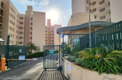 Apartamento com 3 quartos à venda na Rua Doutor Herculano Gouvea Neto, --, Loteamento Parque São Martinho, Campinas, 70 m2 por R$ 455.000