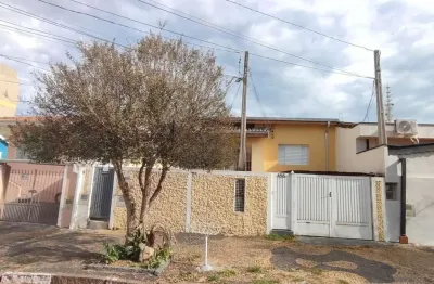 Casa com 2 quartos à venda na rua doutor theodoro langaard, --, bonfim, campinas, 84 m2 por r$ 455.000