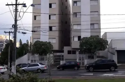 Apartamento com 1 quarto à venda na rua general marcondes salgado, --, bosque, campinas, 38 m2 por r$ 205.000