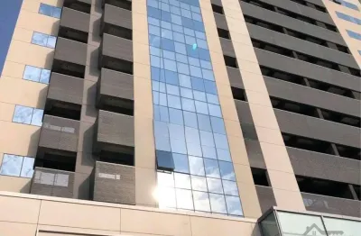 Sala comercial à venda na avenida barão de itapura, --, botafogo, campinas, 36 m2 por r$ 785.000