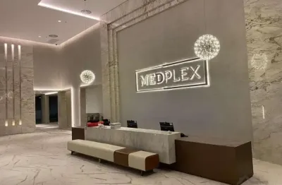 Sala comercial à venda na avenida barão de itapura, --, botafogo, campinas, 36 m2 por r$ 766.000