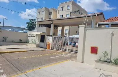 Apartamento com 2 quartos à venda na rua maria grassi sinigaglia, --, recanto fortuna, campinas, 55 m2 por r$ 228.000