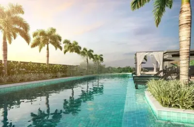 Apartamento com 2 quartos à venda na avenida governador pedro de toledo, --, bonfim, campinas, 67 m2 por r$ 736.000