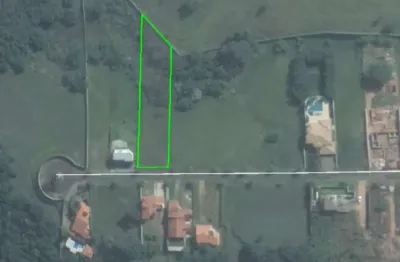 Terreno em condomínio fechado à venda na Rua Benedito Nardez, --, Chácara Bela Vista, Campinas por R$ 700.000