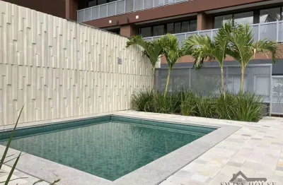 Apartamento com 2 quartos à venda na rua barão geraldo de resende, --, botafogo, campinas, 58 m2 por r$ 885.000