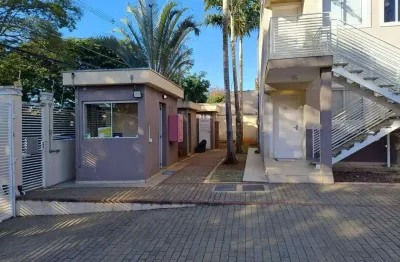 Casa em condomínio fechado com 3 quartos à venda na rua emerson josé moreira, --, chácara primavera, campinas, 87 m2 por r$ 660.000