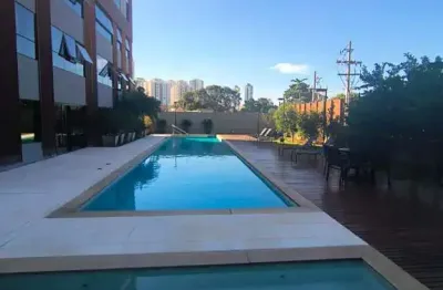 Apartamento com 2 quartos à venda na rua doutor liráucio gomes, --, cambuí, campinas, 72 m2 por r$ 900.000