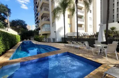 Apartamento com 2 quartos para alugar na rua joaquim novaes, --, centro, campinas, 50 m2 por r$ 3.100