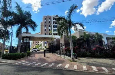 Apartamento com 2 quartos à venda na avenida wellman galvão de frança rangel, --, swiss park, campinas, 65 m2 por r$ 720.000