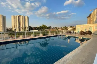 Apartamento com 2 quartos à venda na Rua Manuel Francisco Monteiro, --, Parque Industrial, Campinas, 43 m2 por R$ 330.000