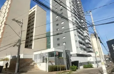 Apartamento com 2 quartos para alugar na rua doutor quirino, --, centro, campinas, 58 m2 por r$ 3.500