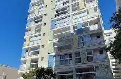 Apartamento com 1 quarto para alugar na rua duque de caxias, --, centro, campinas, 46 m2 por r$ 4.000