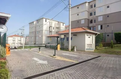 Apartamento com 3 quartos à venda na Avenida Washington Luís, --, Vila Marieta, Campinas, 54 m2 por R$ 295.000