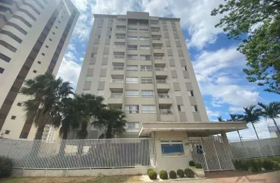 Apartamento com 3 quartos para alugar na avenida rotary, --, vila brandina, campinas, 81 m2 por r$ 3.500