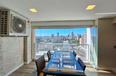Apartamento com 2 quartos à venda na rua doutor sampaio peixoto, --, cambuí, campinas, 80 m2 por r$ 1.280.000