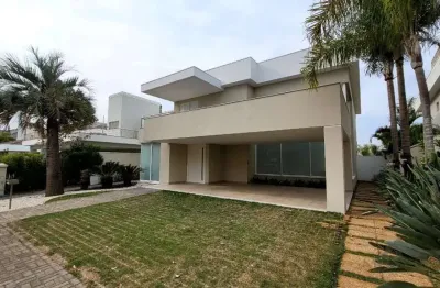Casa em condomínio fechado com 4 quartos para alugar na avenida alphaville, --, alphaville dom pedro, campinas, 393 m2 por r$ 20.000