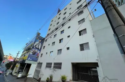 Apartamento com 1 quarto à venda na avenida doutor moraes salles, --, centro, campinas, 64 m2 por r$ 201.000