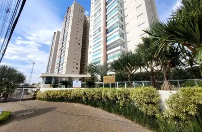 Apartamento com 4 quartos para alugar na avenida alaôr faria de barros, --, loteamento alphaville campinas, campinas, 137 m2 por r$ 7.500