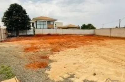 Terreno em condomínio fechado à venda na avenida san marino, --, bosque das palmeiras, campinas por r$ 1.300.000
