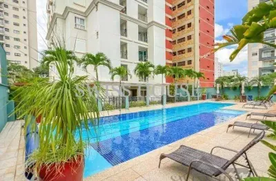 Apartamento com 2 quartos para alugar na rua padre josé teixeira, --, cambuí, campinas, 66 m2 por r$ 5.900