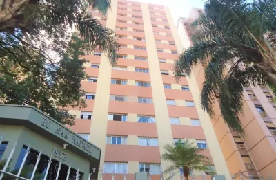 Apartamento com 3 quartos à venda na rua doutor quirino, --, centro, campinas, 98 m2 por r$ 490.000