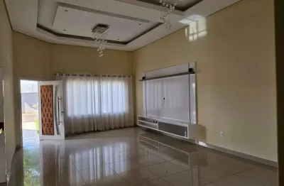Casa em condomínio fechado com 3 quartos para alugar na avenida josé puccinelli, --, cascata, paulínia, 180 m2 por r$ 7.000