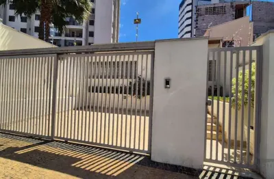 Casa comercial para alugar na rua bernardo josé sampaio, --, botafogo, campinas, 162 m2 por r$ 6.000