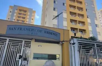 Apartamento com 3 quartos à venda na avenida governador pedro de toledo, --, bonfim, campinas, 73 m2 por r$ 580.000