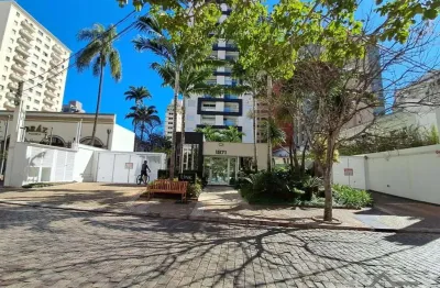 Apartamento com 1 quarto para alugar na avenida benjamin constant, --, cambuí, campinas, 47 m2 por r$ 4.000