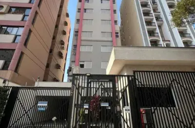 Apartamento com 1 quarto para alugar na rua santos dumont, --, cambuí, campinas, 54 m2 por r$ 2.400