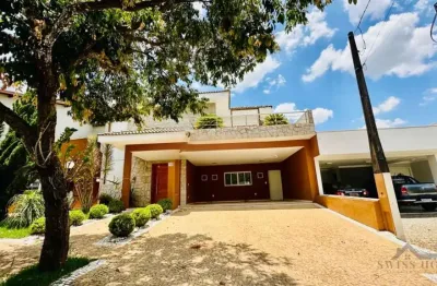 Casa em condomínio fechado com 3 quartos para alugar na rua iolanda tiziani pazetti, --, boa esperança, paulínia, 277 m2 por r$ 10.500