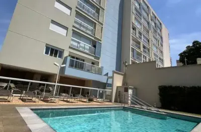 Kitnet / stúdio à venda na rua duque de caxias, --, centro, campinas, 43 m2 por r$ 580.000