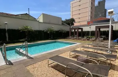 Kitnet / Stúdio para alugar na Rua Duque de Caxias, --, Centro, Campinas, 47 m2 por R$ 3.400