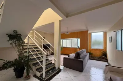Casa em condomínio fechado com 3 quartos à venda na avenida antônio marques da silva filho, --, betel, paulínia, 300 m2 por r$ 1.400.000