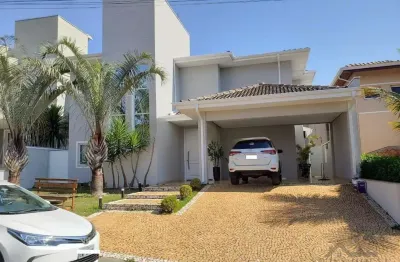 Casa em condomínio fechado com 3 quartos à venda na rua iolanda tiziani pazetti, --, boa esperança, paulínia, 400 m2 por r$ 2.800.000