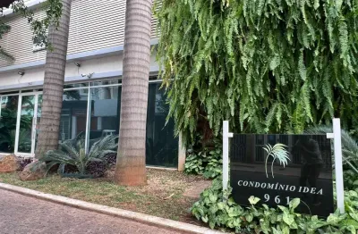 Apartamento com 2 quartos à venda na rua ferreira penteado, --, centro, campinas, 65 m2 por r$ 540.000